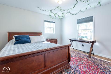 621 S Pleasant Ridge Road Bloomington IN 47401