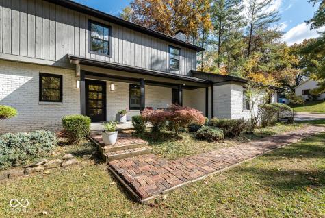 621 S Pleasant Ridge Road Bloomington IN 47401