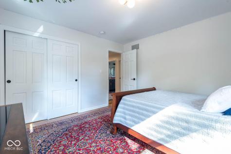 621 S Pleasant Ridge Road Bloomington IN 47401