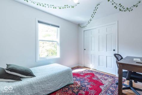 621 S Pleasant Ridge Road Bloomington IN 47401