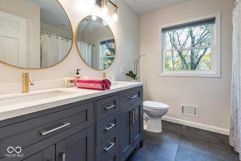 621 S Pleasant Ridge Road Bloomington IN 47401