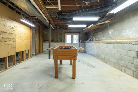 621 S Pleasant Ridge Road Bloomington IN 47401