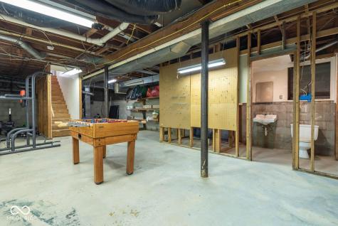 621 S Pleasant Ridge Road Bloomington IN 47401