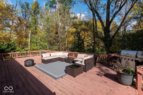 621 S Pleasant Ridge Road Bloomington IN 47401