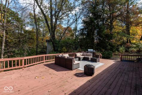 621 S Pleasant Ridge Road Bloomington IN 47401