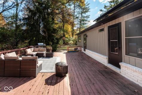 621 S Pleasant Ridge Road Bloomington IN 47401