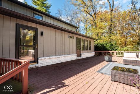 621 S Pleasant Ridge Road Bloomington IN 47401