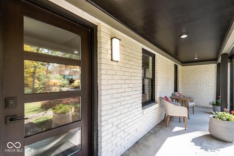 621 S Pleasant Ridge Road Bloomington IN 47401