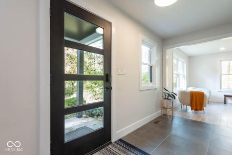 621 S Pleasant Ridge Road Bloomington IN 47401