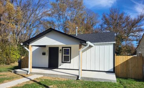 3525 Kinnear Avenue Indianapolis IN 46218