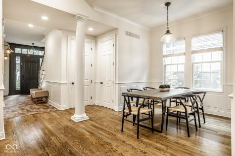 2022 Rhettsbury Street Carmel IN 46032