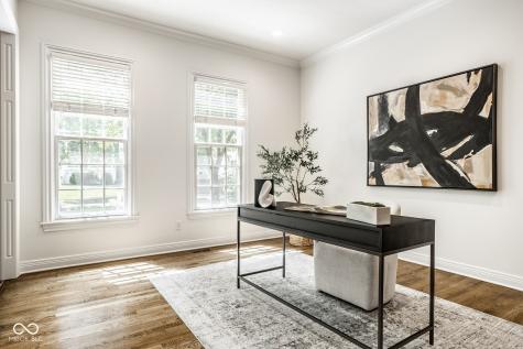 2022 Rhettsbury Street Carmel IN 46032