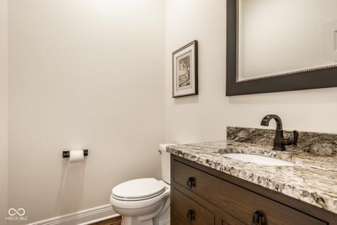 2022 Rhettsbury Street Carmel IN 46032