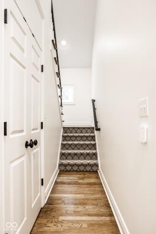 2022 Rhettsbury Street Carmel IN 46032