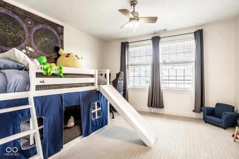2022 Rhettsbury Street Carmel IN 46032