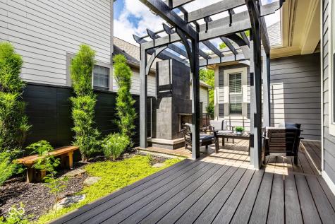2022 Rhettsbury Street Carmel IN 46032