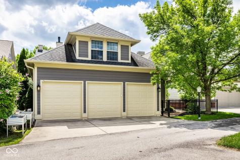 2022 Rhettsbury Street Carmel IN 46032