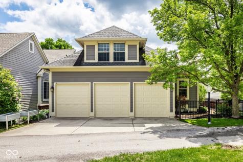 2022 Rhettsbury Street Carmel IN 46032