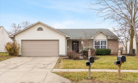 7655 Windy Hill Way Indianapolis IN 46239