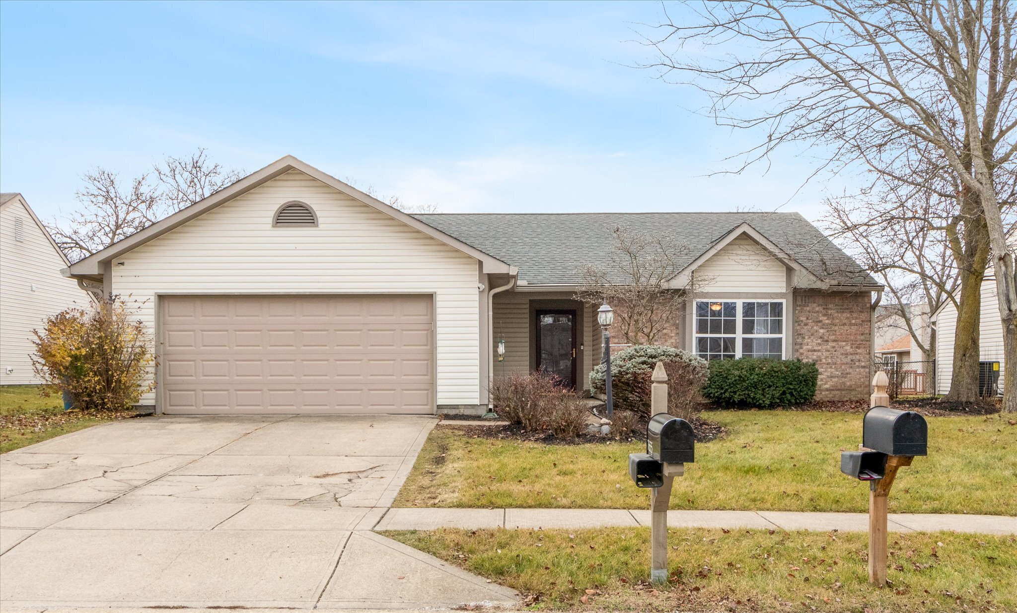 7655 Windy Hill Way Indianapolis IN 46239
