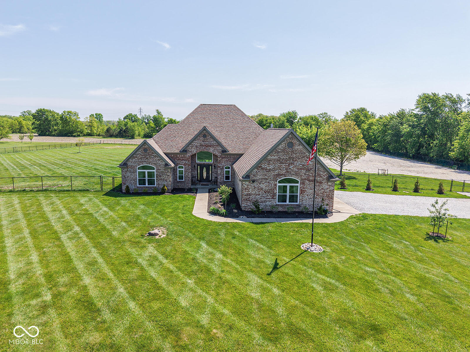 4800 S County Road 500 W Yorktown IN 47396