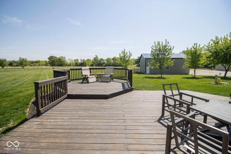 4800 S County Road 500 W Yorktown IN 47396