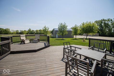 4800 S County Road 500 W Yorktown IN 47396