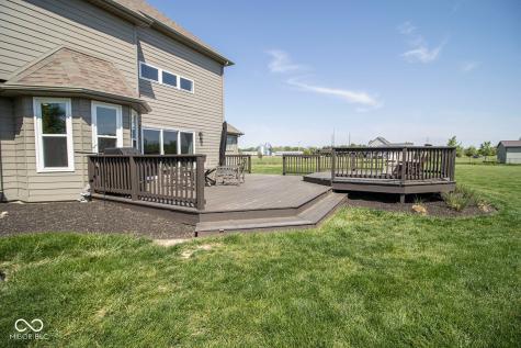 4800 S County Road 500 W Yorktown IN 47396
