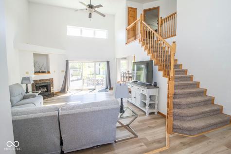 4800 S County Road 500 W Yorktown IN 47396