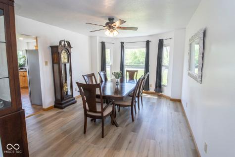 4800 S County Road 500 W Yorktown IN 47396