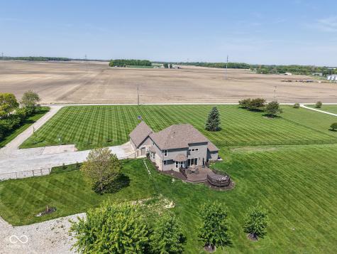 4800 S County Road 500 W Yorktown IN 47396