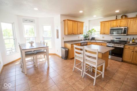 4800 S County Road 500 W Yorktown IN 47396