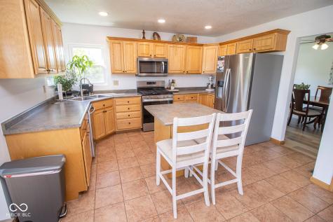 4800 S County Road 500 W Yorktown IN 47396