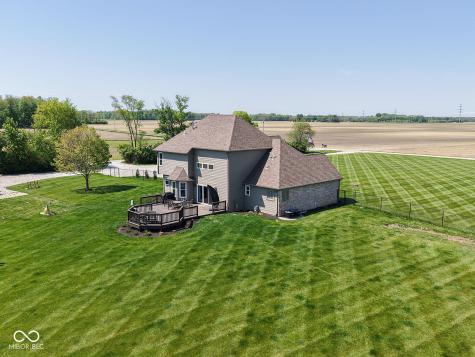 4800 S County Road 500 W Yorktown IN 47396