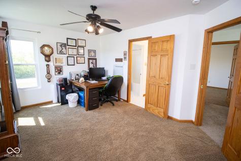 4800 S County Road 500 W Yorktown IN 47396