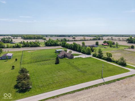 4800 S County Road 500 W Yorktown IN 47396