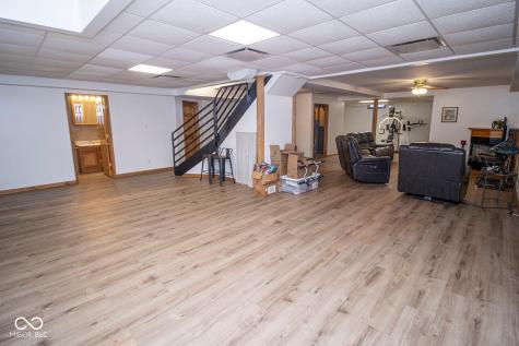 4800 S County Road 500 W Yorktown IN 47396