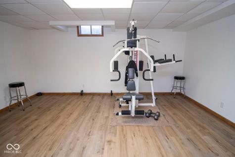4800 S County Road 500 W Yorktown IN 47396