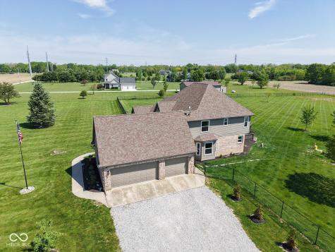 4800 S County Road 500 W Yorktown IN 47396