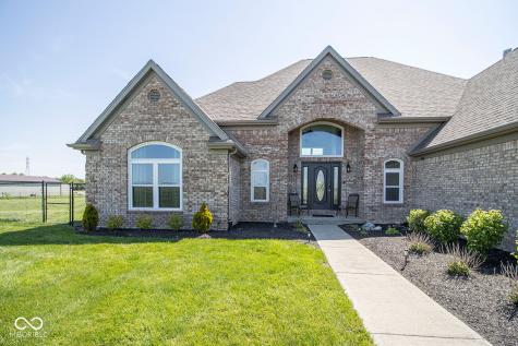 4800 S County Road 500 W Yorktown IN 47396