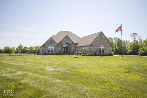 4800 S County Road 500 W Yorktown IN 47396