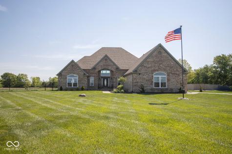 4800 S County Road 500 W Yorktown IN 47396