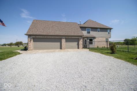 4800 S County Road 500 W Yorktown IN 47396
