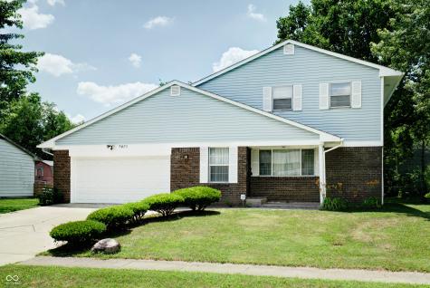 5425 Gambel Road Indianapolis IN 46221