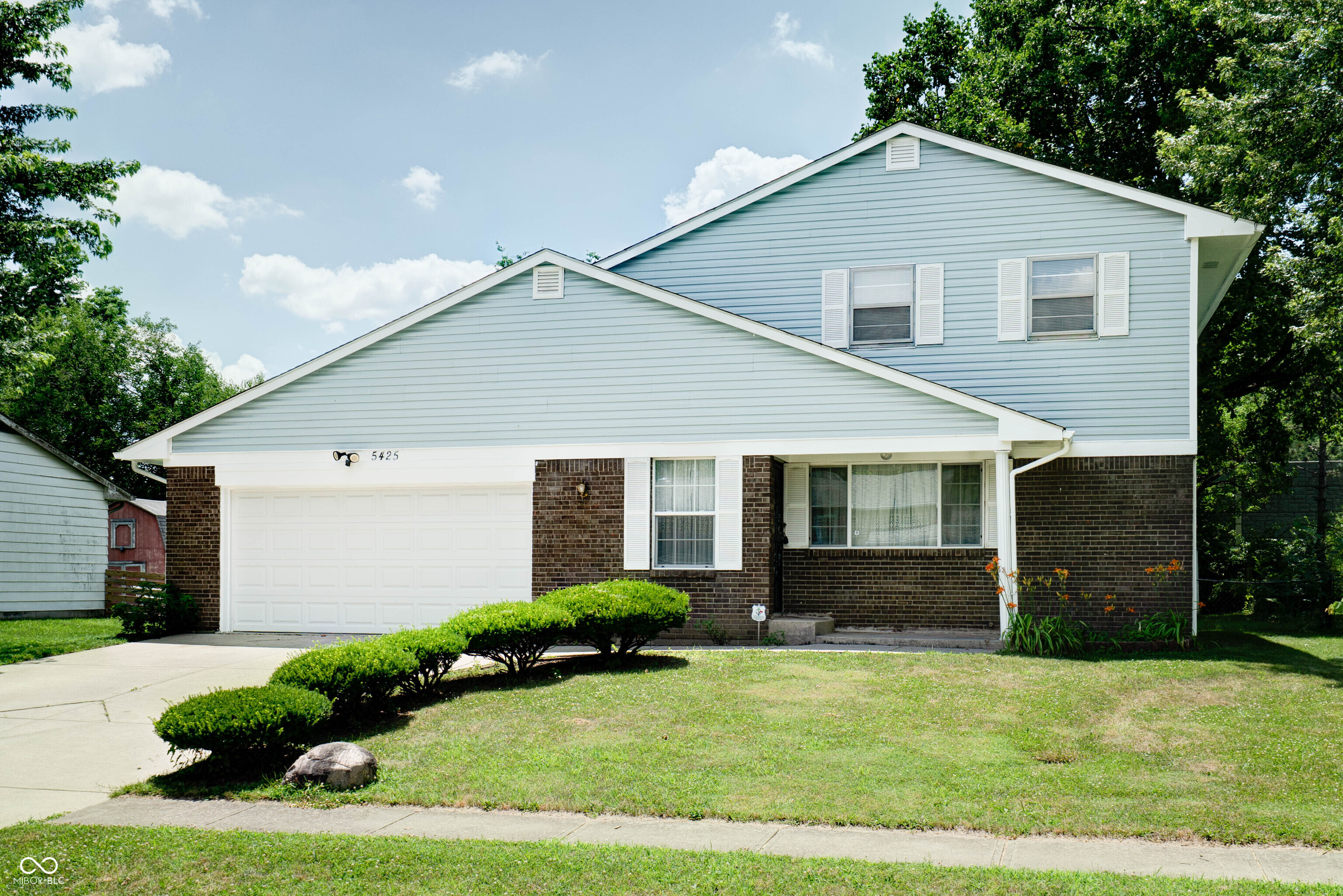 5425 Gambel Road Indianapolis IN 46221