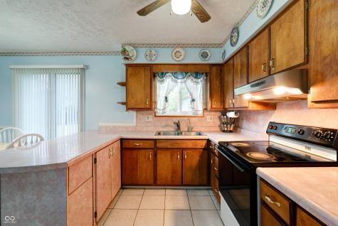 5425 Gambel Road Indianapolis IN 46221