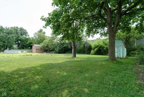 5425 Gambel Road Indianapolis IN 46221