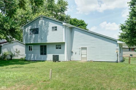 5425 Gambel Road Indianapolis IN 46221