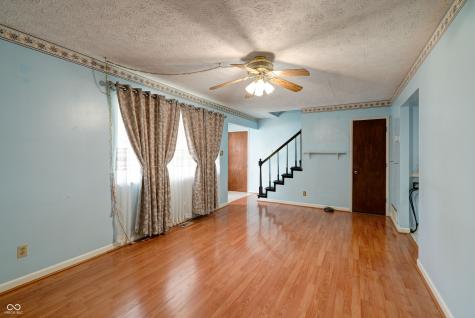 5425 Gambel Road Indianapolis IN 46221