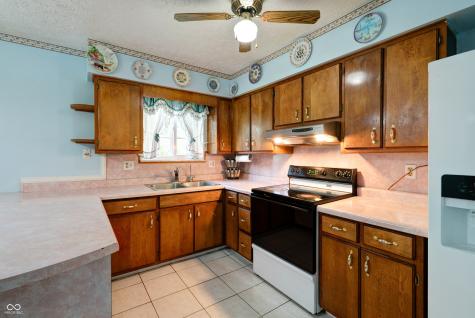 5425 Gambel Road Indianapolis IN 46221